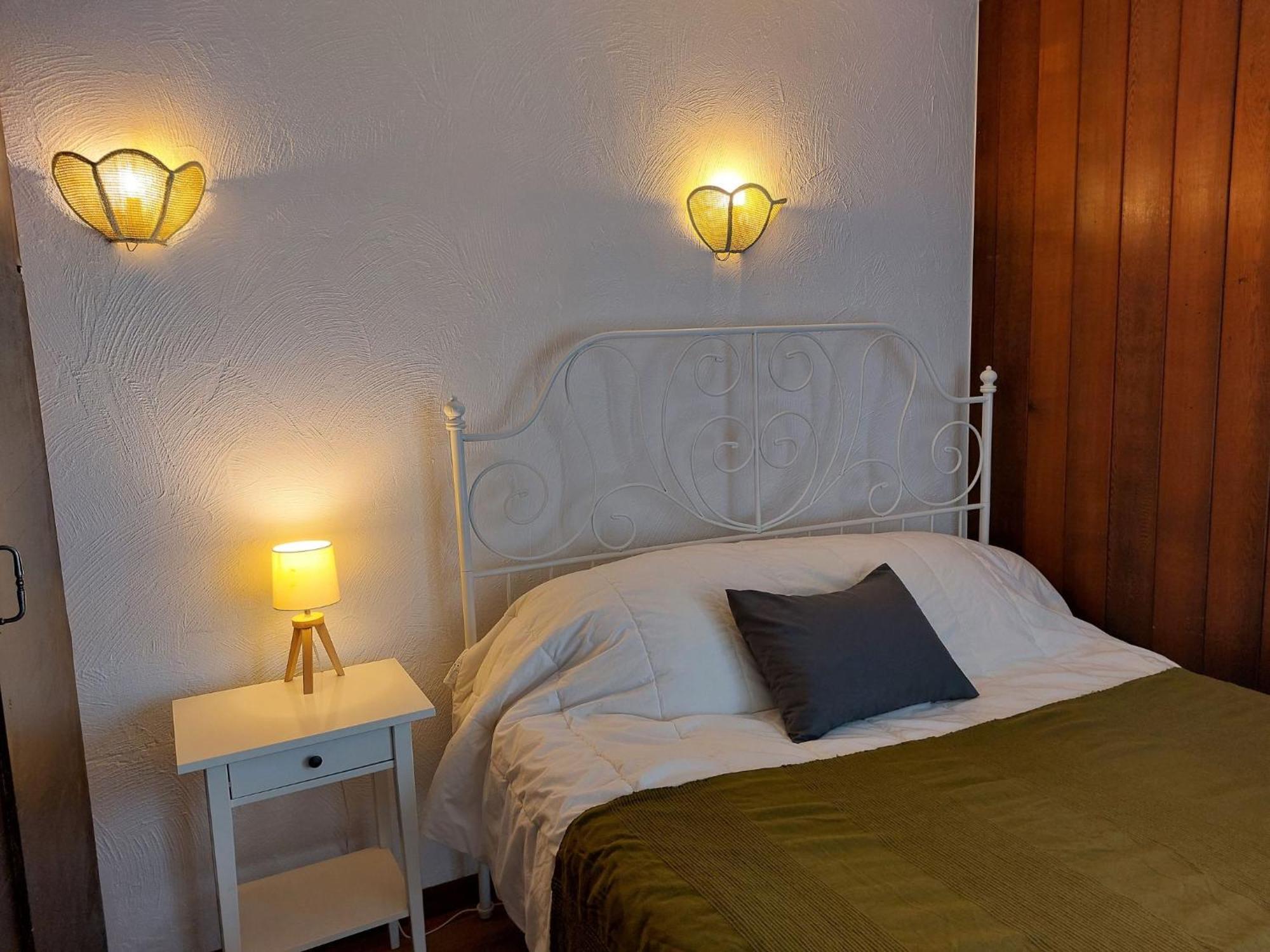 Apartment Le Sporting-1 By Interhome Saint-Gervais-les-Bains Exteriér fotografie